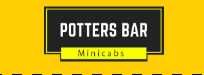 Potters Bar Minicabs